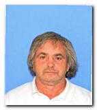 Offender Jackie Wayne Cooper