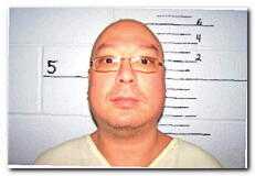 Offender James Ray Senter