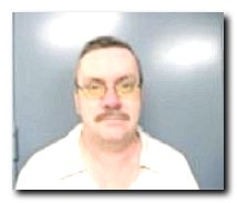 Offender James Wayne Plunkett