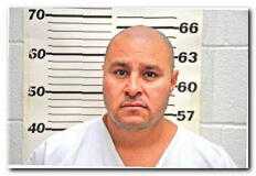 Offender Juan Arturo Martinez