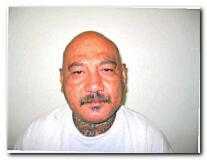 Offender Julian Joseph Baca