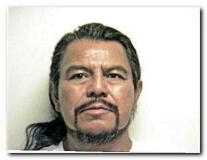 Offender Julio R Martinez-agustin