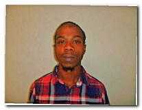 Offender Kevin Lee Solomon