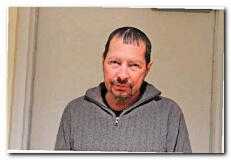 Offender Lawrence Allen Eversull