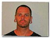 Offender Marcus Lee Thayer