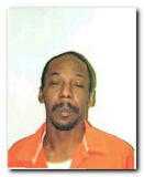 Offender Marvin Keith Jackson
