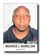 Offender Monroe Lester Wardlow