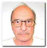 Offender Stanley Bruce Senter