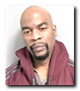 Offender Tyrone Benjamine Solomon