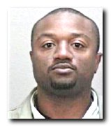 Offender Tyrone Eugene Gobar