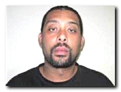 Offender Tyrone Jackson