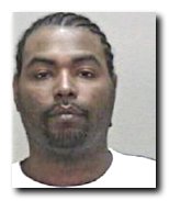 Offender Tyrone Sherman Hart