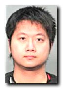 Offender Tzuhao Liu