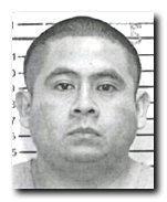 Offender Ubaldo Delacruzgonzalez