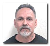 Offender Ubaldo Navarette Aguilar