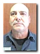 Offender Ubaldo Quevada Lara