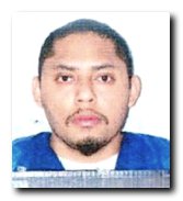 Offender Ulise Cisneros