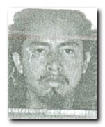 Offender Ulises Cortez