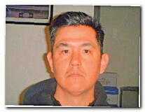 Offender Amado John Torres