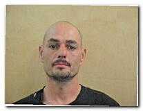 Offender Bryan Donald Burrola