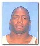 Offender Charles Anthony Vaughn