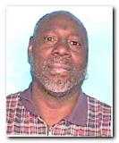 Offender Charles Louis Jackson