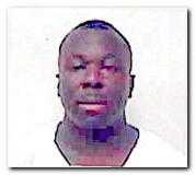 Offender Clinton Antonio Bell