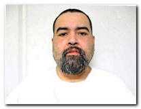 Offender Dominic Benito Alires