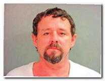 Offender Donnie Ray Greenhaw Jr