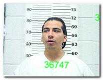 Offender Edmundo Hernandez