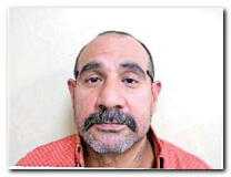 Offender Edward De La Garza