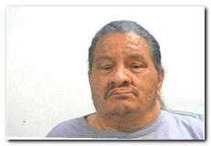 Offender Edward Eizzy Chavez