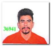 Offender Enrique Saucedo-ayala