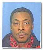 Offender George Lee Lenzy