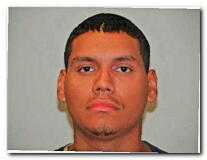 Offender Javier Diaz Jr