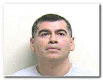 Offender Jose Dejesus Perez-carrillo