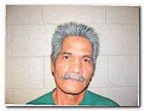 Offender Jose Macias