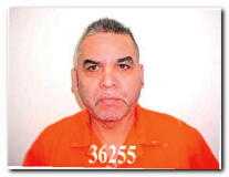 Offender Jose Perez Galvan