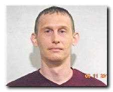 Offender Joshua Darrell Morrow