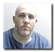 Offender Joshua Michael Harris