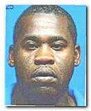 Offender Kenneth Jerome Hall