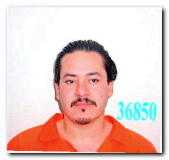 Offender Luis Cesar Martinez