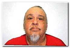 Offender Luis Fidencio Martinez