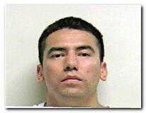 Offender Luis Hernandez Perez