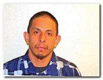 Offender Manuel Martin Moya