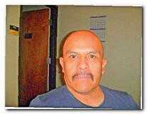 Offender Margarito Hernandez Blanco