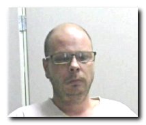 Offender Michael Keith Parker