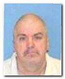 Offender Raymond Earl Sehorn