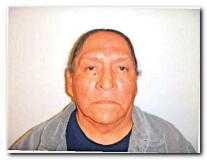 Offender Stanford Harris Chavez