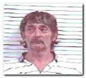 Offender Terry J Cain